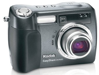 Kodak EasyShare DX7630