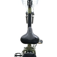 Электровелосипед Ritma Nord (хаки)