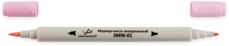 

Маркер художественный Vista-Artista SMW-01 K269 (св. розовый)