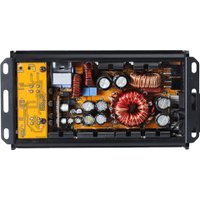 Автомобильный усилитель Phoenix Gold ZXM600.3