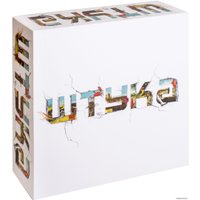 Настольная игра Экивоки Штука 2.0