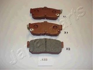

Japanparts PP133AF