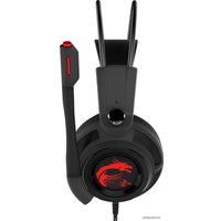 Наушники MSI DS502 Gaming