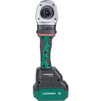 Аппарат для сварки труб Favourite OBS 21 PC (с 1-им АКБ)