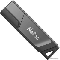 USB Flash Netac U336S USB 3.0 64GB NT03U336S-064G-30BK