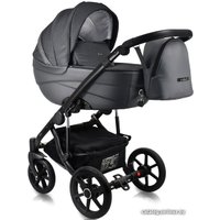 Универсальная коляска Bexa Ideal 2020 (2 в 1, 12)