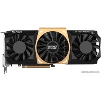 Видеокарта Palit GeForce GTX 680 JETSTREAM 4GB GDDR5 (NE5X680010G2-1041J)