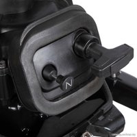 Лодочный мотор Marlin MF 2.5 AMHS