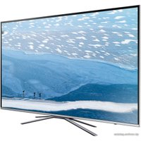 Телевизор Samsung UE55KU6400U