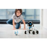 Умный робот-друг WowWee Chip