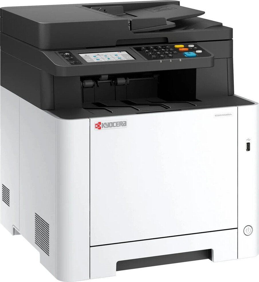 

МФУ Kyocera Mita ECOSYS MA2600cfx 110C0F3NL0