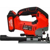 Электролобзик Brait BCJS20-2PUBL PRO (с 1-им АКБ)