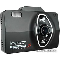 Видеорегистратор-радар детектор (2в1) Inspector Cayman S
