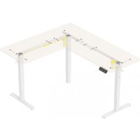 Стол CACTUS CS-EDXL-WWD