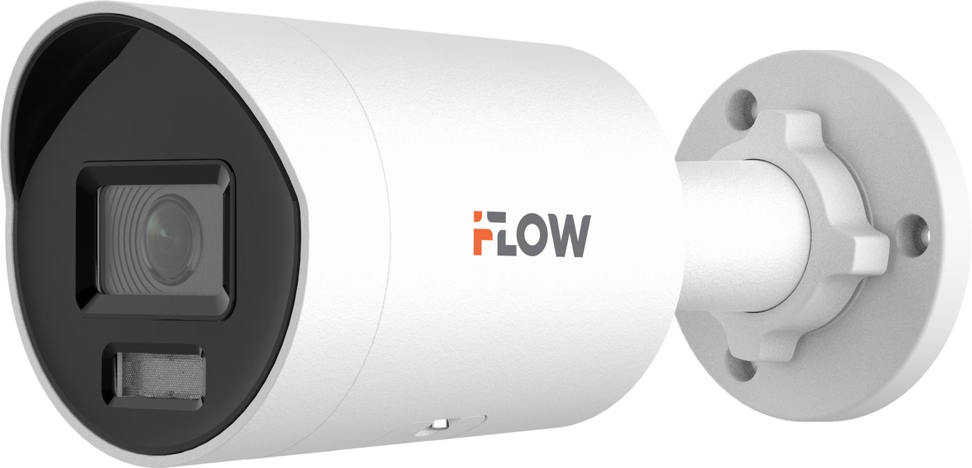

IP-камера iFlow F-IC-2146CM (4 mm)