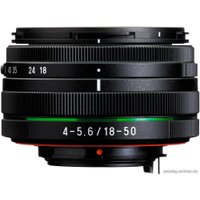 Зеркальный фотоаппарат Pentax K-S2 Kit HD 18-50mm WR