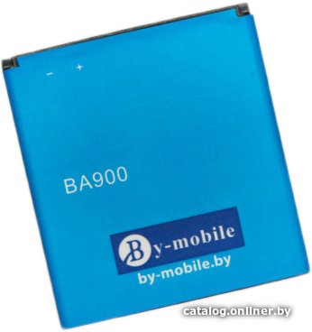 Аккумулятор для телефона By-mobile совместим с Sony BA900