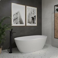 Ванна Lauter 21003C (отдельностоящая)