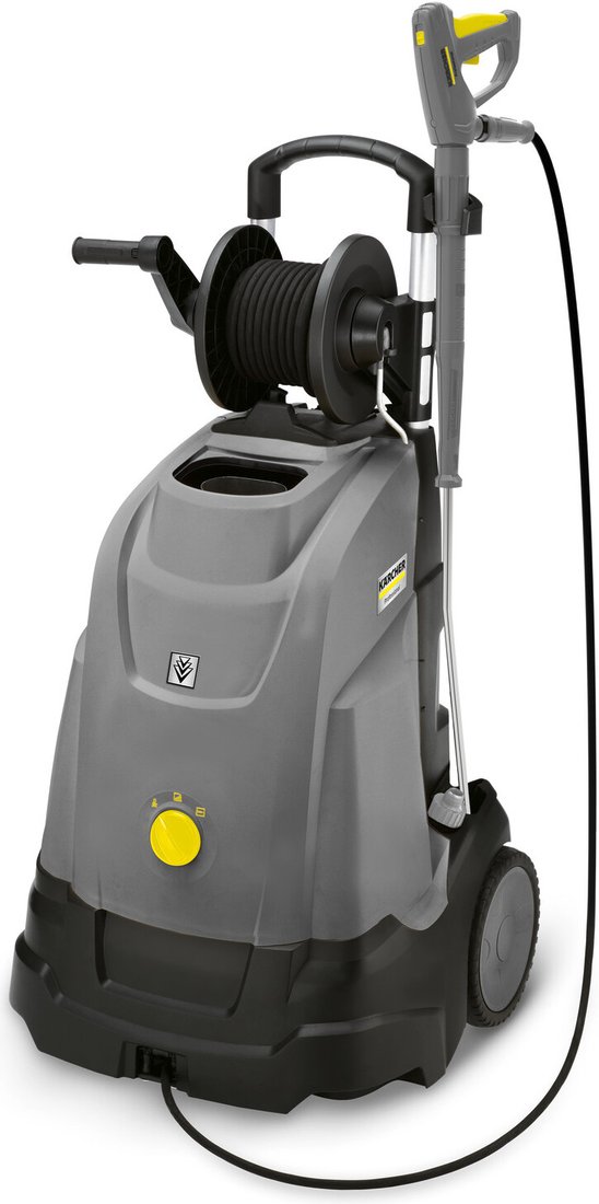 

Мойка высокого давления Karcher HDS 5/15 UX Plus 1.064-917.0