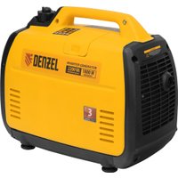 Бензиновый генератор Denzel GT-2200iS