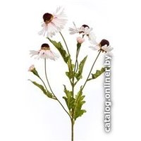 Искусственный цветок MonAmi CQ-31 (60 см, оранжевый)