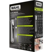 Триммер для бороды и усов Wahl Elite Groom 3028050