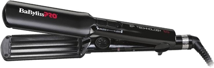 

Щипцы-гофре BaByliss PRO BAB2658EPCE