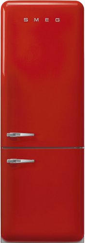 Холодильник Smeg FAB38RRD6