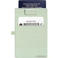 Обложка для паспорта Stackers 74527