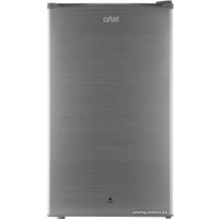 Однокамерный холодильник Artel HS 137RN (серебристый)