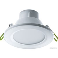 Точечный светильник Navigator NDL-P1-10W-840-WH-LED