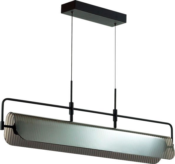 

Подвесная люстра Odeon Light Liner 5056/35LA