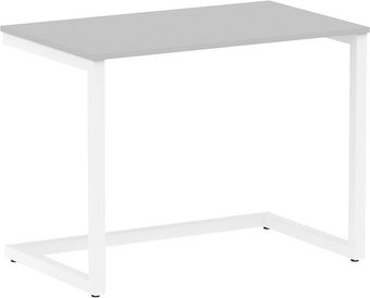 Riva Home Office VR.SP-2-98 White (серый)