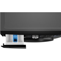 Стиральная машина Weissgauff WM 47147 DC Inverter Steam Silver