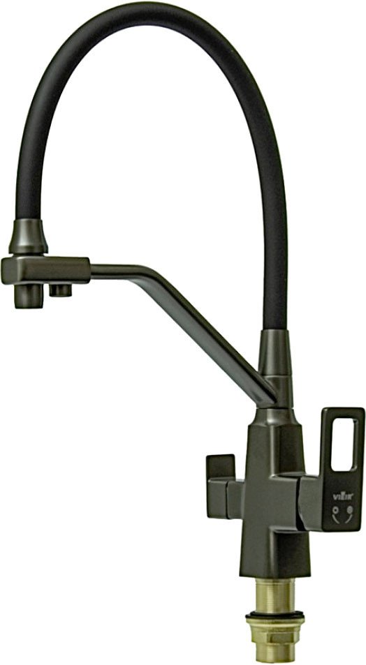 Смеситель Vieir V353525-G