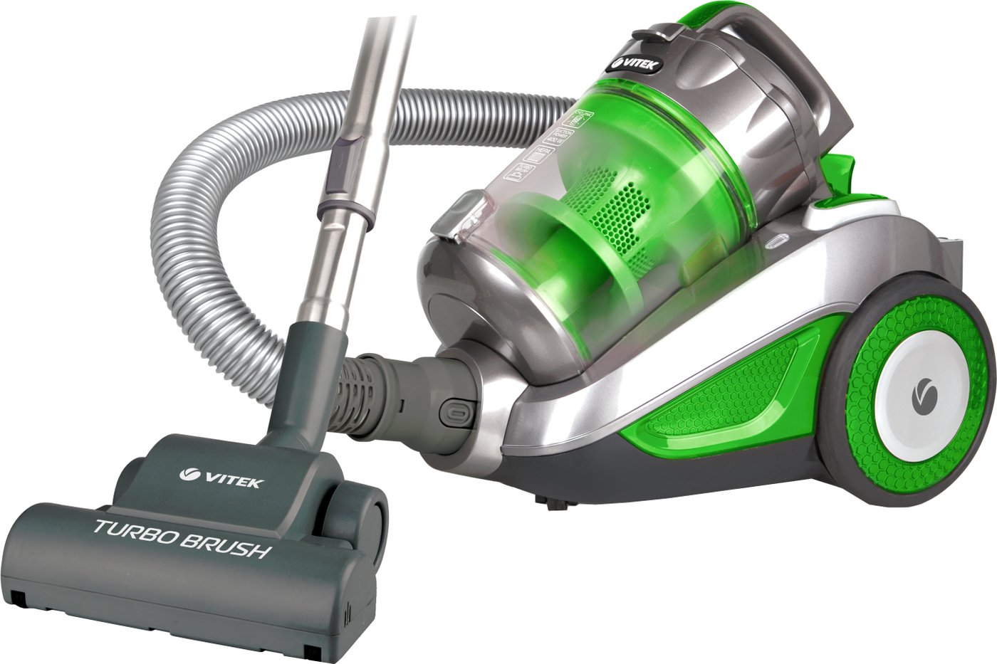 

Пылесос Vitek VT-1842 G