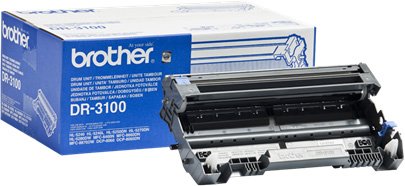 

Фотобарабан Brother DR-3100