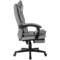 Офисное кресло Бюрократ CH-820MSG-F (светло-серый 38-404)