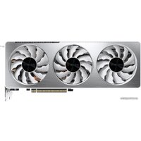 Видеокарта Gigabyte GeForce RTX 3070 Vision OC 8GB GDDR6 GV-N3070VISION OC-8GD