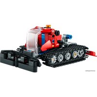 Конструктор LEGO Technic 42148 Снегоуборщик