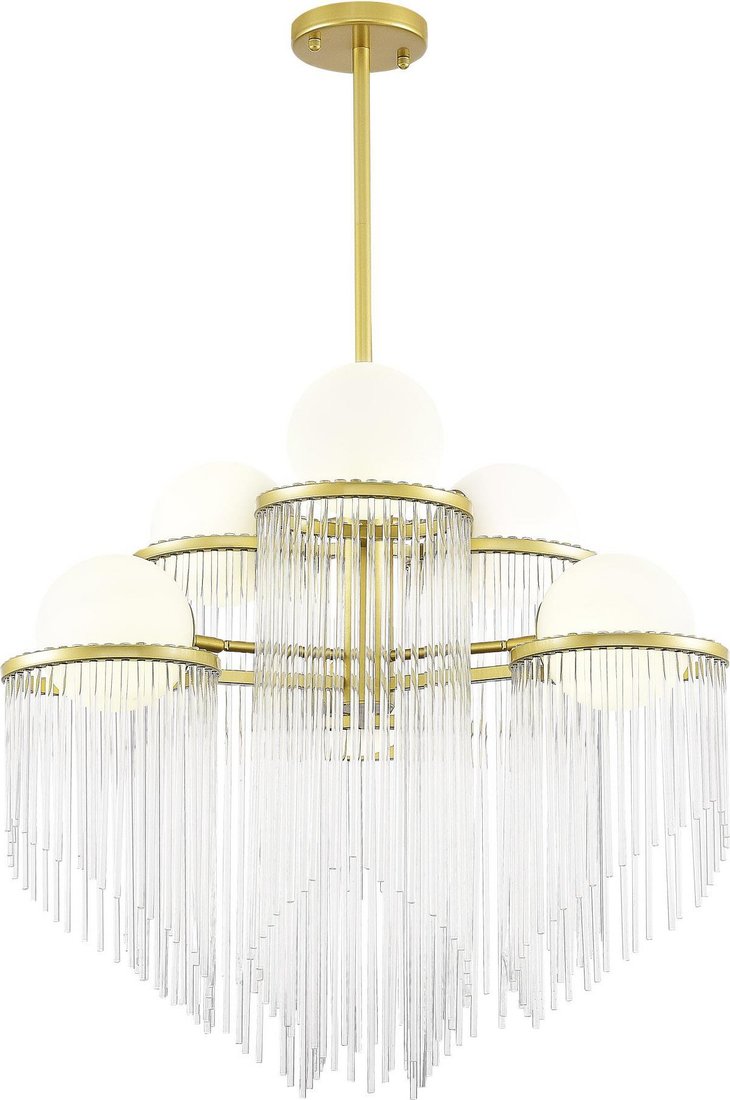 

Подвесная люстра ST Luce SL1511.203.06