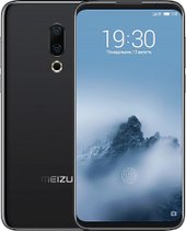 MEIZU 16th 6GB/64GB (черный)