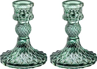 Набор подсвечников Elan Gallery 390238