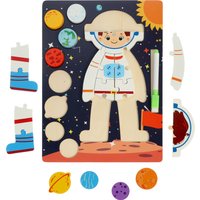 Развивающая игра Sima-Land Космос 10916395