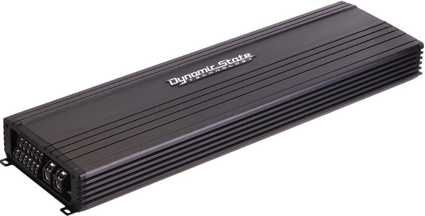 Автомобильный усилитель Dynamic State Sarmat SMA-6.200