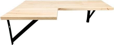 

Полка Alta Угловая AK6674