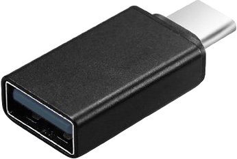 

Адаптер Cablexpert A-USB2-CMAF-01