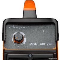 Сварочный инвертор Сварог REAL ARC 220 (Z243N)