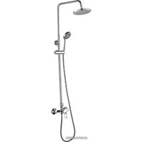 Душевая система  Decoroom DR21070