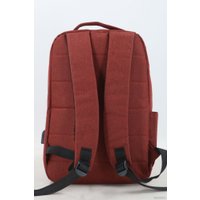 Городской рюкзак DoubleW Ramble 079# (красный)